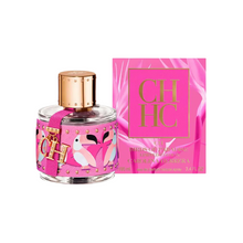 Carolina Herrera CH Birds of Paradise for Women Eau De Parfum Spray 100ml/3.4oz