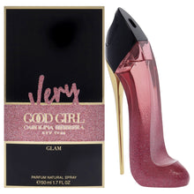 Carolina Herrera Very Good Girl Glam Eau De Parfum Spray 50ml/1.7oz