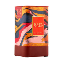 Flavia ARMAF Cherry Delight Eau De Parfum Spray 3.0oz
