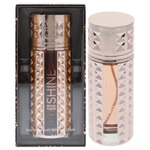 Chic N Glam Shine for Women Eau De Parfum Spray 100ml/3.4oz