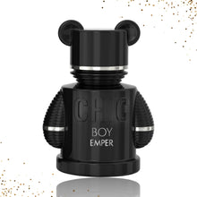 Chic Boy Eau De Parfum Spray by Emper 100ml/3.4oz