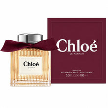 Chloe Le Parfum Refillable Spray for Women 100ml/3.3oz