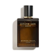 Citizen Jack Absolute Eau De Parfum Spray by Michael Malul 100ml/3.4oz
