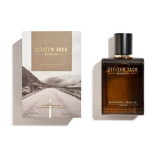 Citizen Jack Absolute Eau De Parfum Spray by Michael Malul 100ml/3.4oz