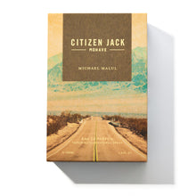 Citizen Jack Mohave Eau De Parfum Spray by Michael Malul 100ml/3.4oz
