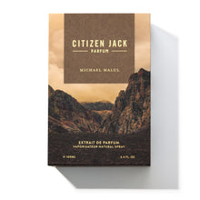 Citizen Jack Extrait De Parfum Spray by Michael Malul 100ml/3.4oz