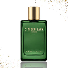 Citizen Jack Alpine Eau De Parfum Spray by Michael Malul 100ml/3.4oz
