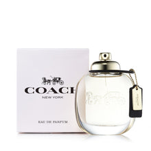 Coach New York Eau De Toilette 50ml/1.7oz