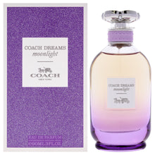 Coach Dreams Moonlight Eau De Parfum Spray 90ml/3oz