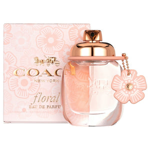 Coach Floral Eau De Parfum 30ml/1.0oz – Triple Traders