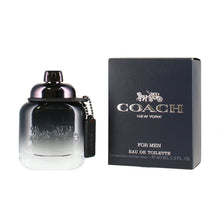 Coach for Men Eau De Toilette Spray 40ml/1.3oz