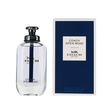 Coach Open Road Eau De Toilette Spray 60ml/2oz