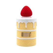 Coconut Chiffon (Arabiyat Sugar) Eau De Parfum Spray by Arabiyat Prestige 100ml/3.4oz