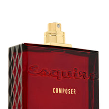 Michael Malul Esquire Composer for Men Eau De Parfum Spray 100ml/3.4oz