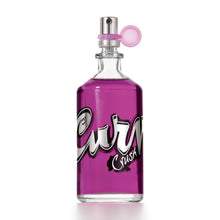 Curve Crush for Women Eau De Toilette Spray by Liz Claiborne 100ml/3.4oz