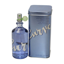 Liz Claiborne Curve for Women Eau De Toilette Spray 100ml/3.4oz