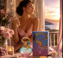 Sahar Elix Eau De Parfum Spray by Zakat 100ml/3.4oz