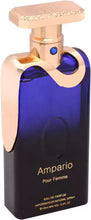 Flavia ARMAF Ampario Pour Femme Eau De Parfum Spray 3.4oz