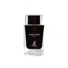 Dark Door Sport Eau De Parfum By Maison Alhambra 100ml 3.4 FL OZ
