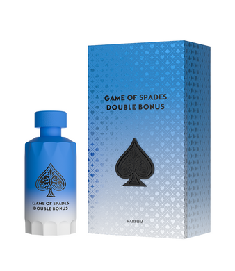 Game of Spades Double Bonus Parfum by Jo Milano 100ml/3.4oz