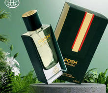Posh Mirage Eau De Parfum by Fragrance World 80ml 2.72 FL OZ