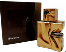 Spectre By FA Paris Fragrance World 80ml 2.7 FL OZ