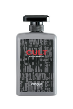 CULT Eau De Parfum By Zimaya (Afnan) 100ml 3.4 FL OZ