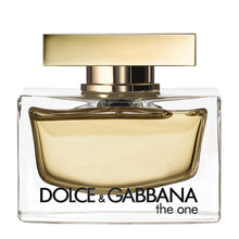 Dolce & Gabbana The One Eau De Parfum 75ml/2.5oz