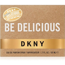 DKNY Golden Delicious for Women Eau De Parfum Spray by Donna Karan 50ml/1.7oz