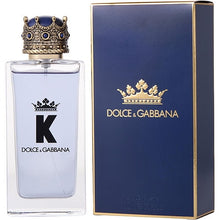 Dolce & Gabbana K Pour Homme Eau De Toilette Spray 100ml/3.3oz