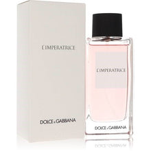 Dolce & Gabbana L'Imperatrice Eau De Toilette Spray 100ml/3.3oz