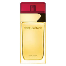 Dolce & Gabbana for Women Eau De Toilette Spray 100ml/3.3oz (TESTER)