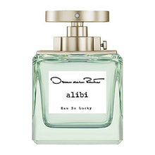 Oscar De La Renta Alibi Eau So Lucky Eau De Toilette Spray 100ml/3.4oz