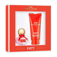 Coach Poppy Parfum 2 Piece Set by Coach for Women