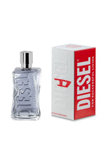 Diesel D for Men Eau De Toilette Spray 50ml/1.7oz