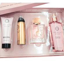 Club De Nuit 4pc Gift Set for Women by Armaf