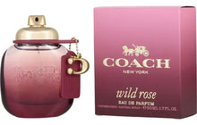 Coach Wild Rose Eau De Parfum Spray 50ml/1.7oz