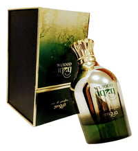 Wujood Eau De Parfum By Zimaya (Afnan) 100ml 3.4 FL OZ