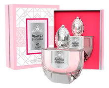 Jawhara Eau De Parfum Spray by Zakat Zoghbi 100ml/3.4oz