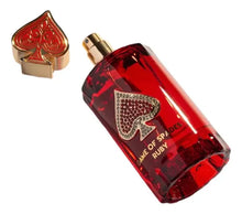 Game of Spades Ruby Eau De Parfum Spray by Jo Milano 100ml/3.4oz