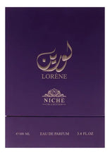 Khalis Niche Collection - Lorene Eau De Parfum Spray 100ml/3.4oz