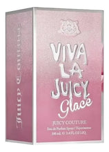 Juicy Couture Viva La Juicy Glace Eau De Toilette Spray 100ml/3.4oz