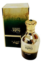 Wujood Eau De Parfum By Zimaya (Afnan) 100ml 3.4 FL OZ
