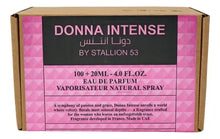 Donna Intense Eau De Parfum Spray by Stallion 53 (Emper) 100ml/3.4oz