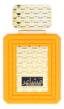 Khalis Niche Collection - Mashaeir Eau De Parfum Spray 100ml/3.4oz