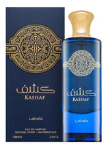 Kashaf Eau De Parfum Natural Spray 100ml 3.4 FL OZ AL by Lattafa