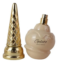 Gelato Viva La Vanilla Eau De Parfum Spray by Amaran 100ml/3.4oz