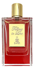 Falling In Love By Emper Eau De Parfum 100ml 3.4 fl oz
