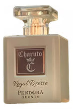 Charuto Regal Reserve Eau De Parfum By Pendora Scents Paris Corner 100ml 3.4 FL OZ