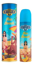 Cuba Rio Beach for Women Eau De Parfum Spray 100ml/3.3oz